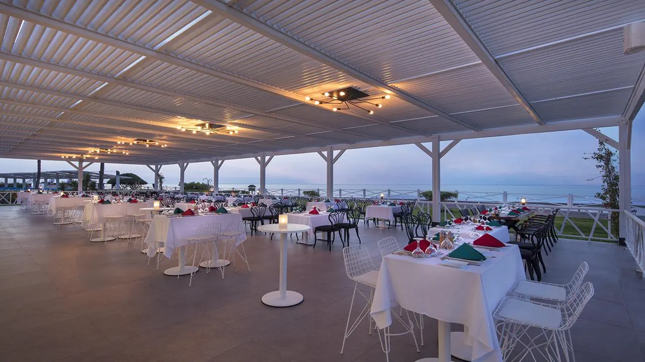 Club Marco Polo (Kemer) - zdjęcie 33