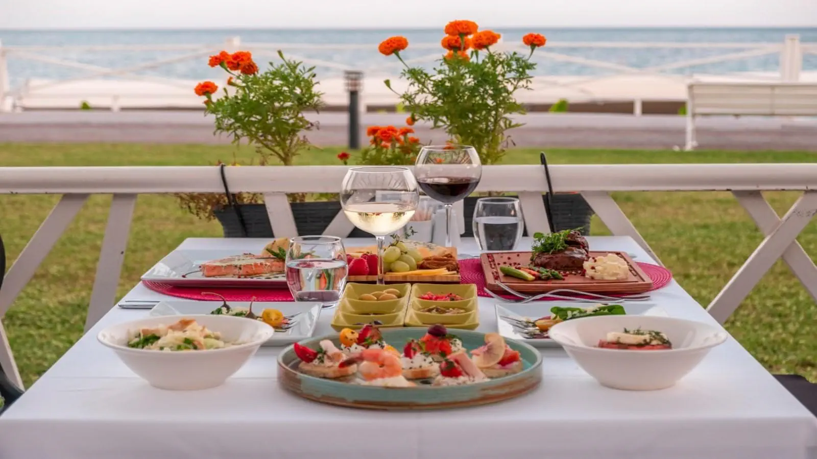 Club Marco Polo (Kemer) - zdjęcie 34