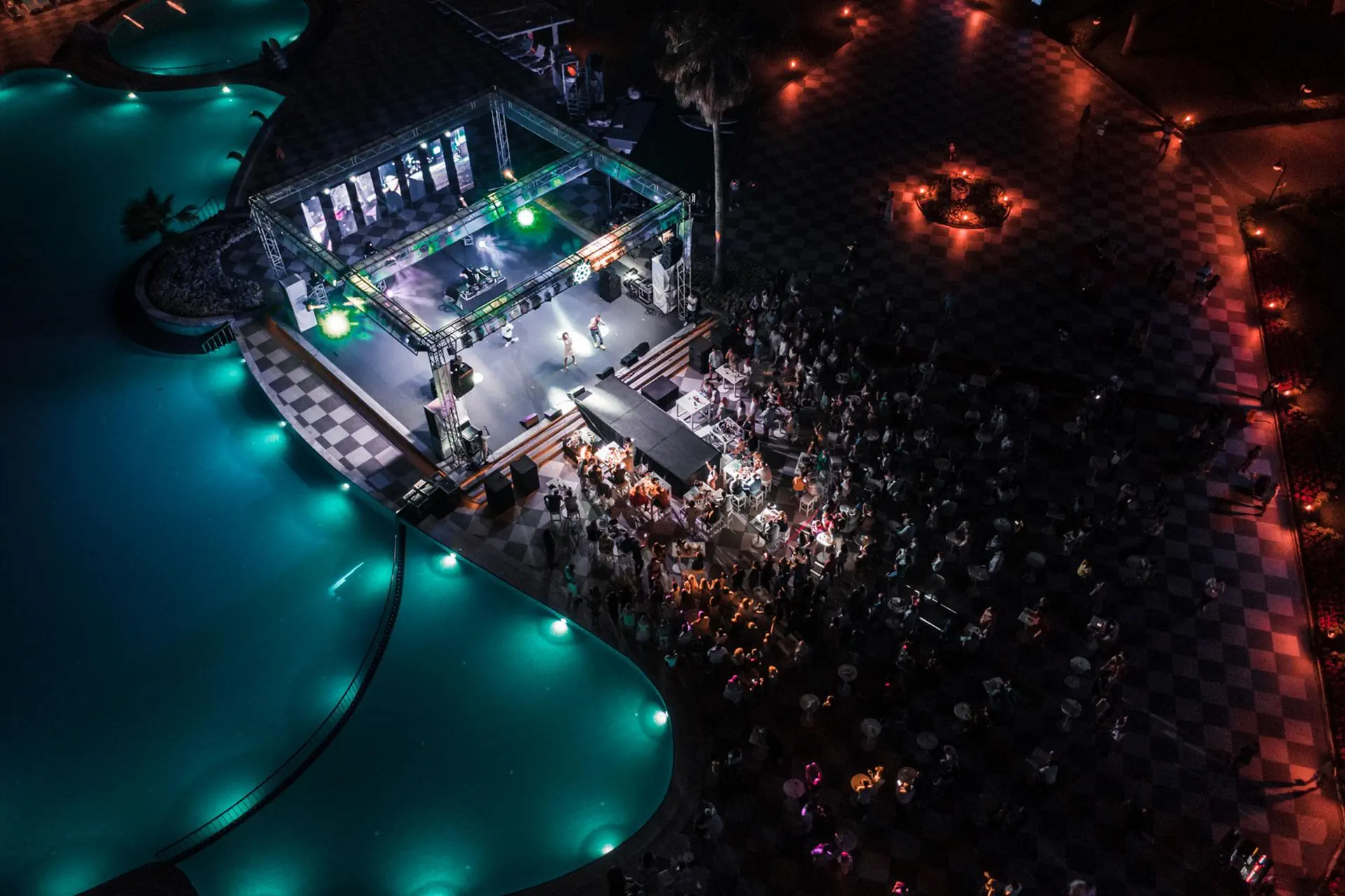 Club Marco Polo (Kemer) - zdjęcie 20