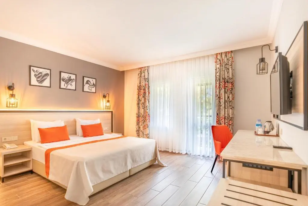 Club Marco Polo (Kemer) - zdjęcie 2