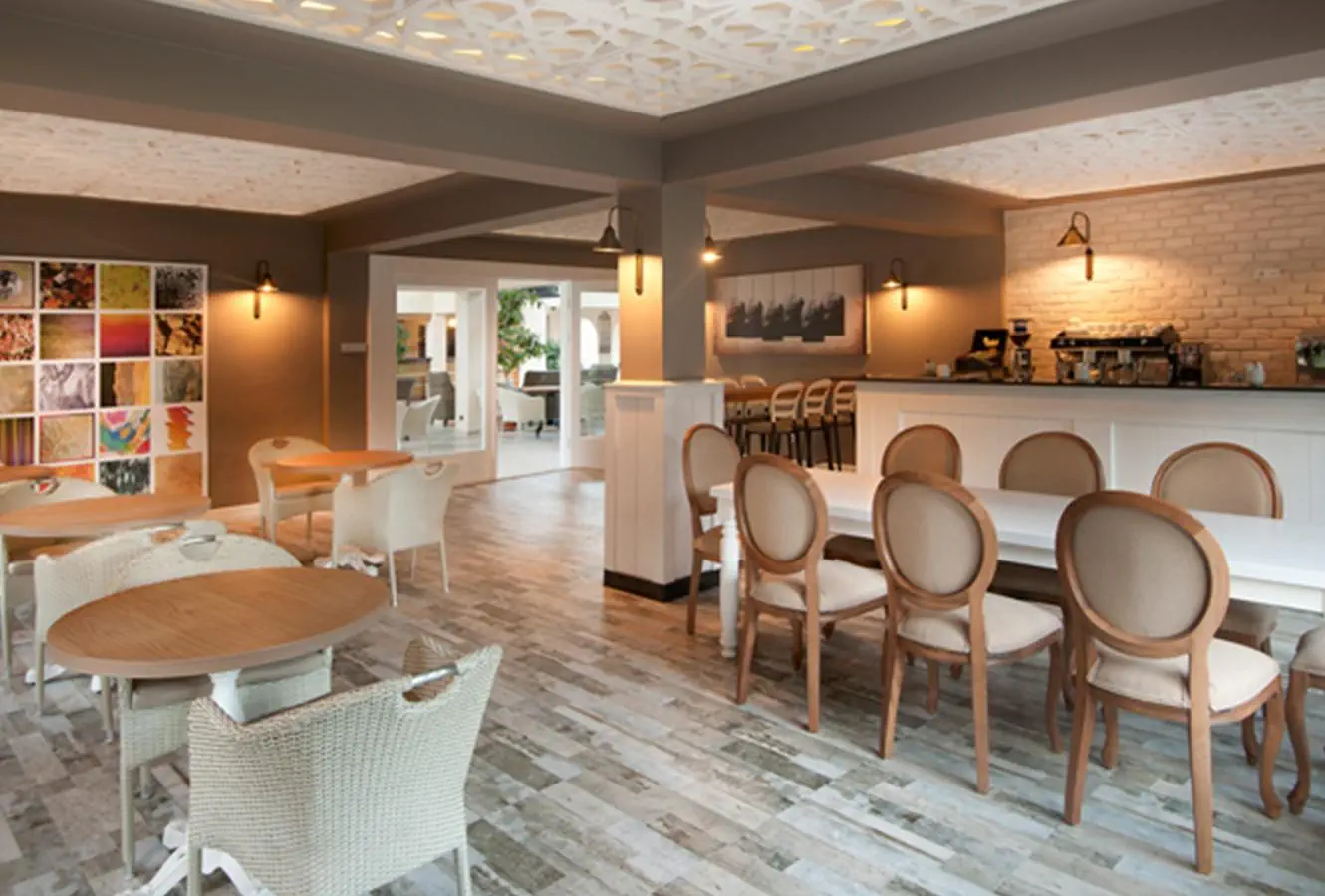 Club Marco Polo (Kemer) - zdjęcie 27