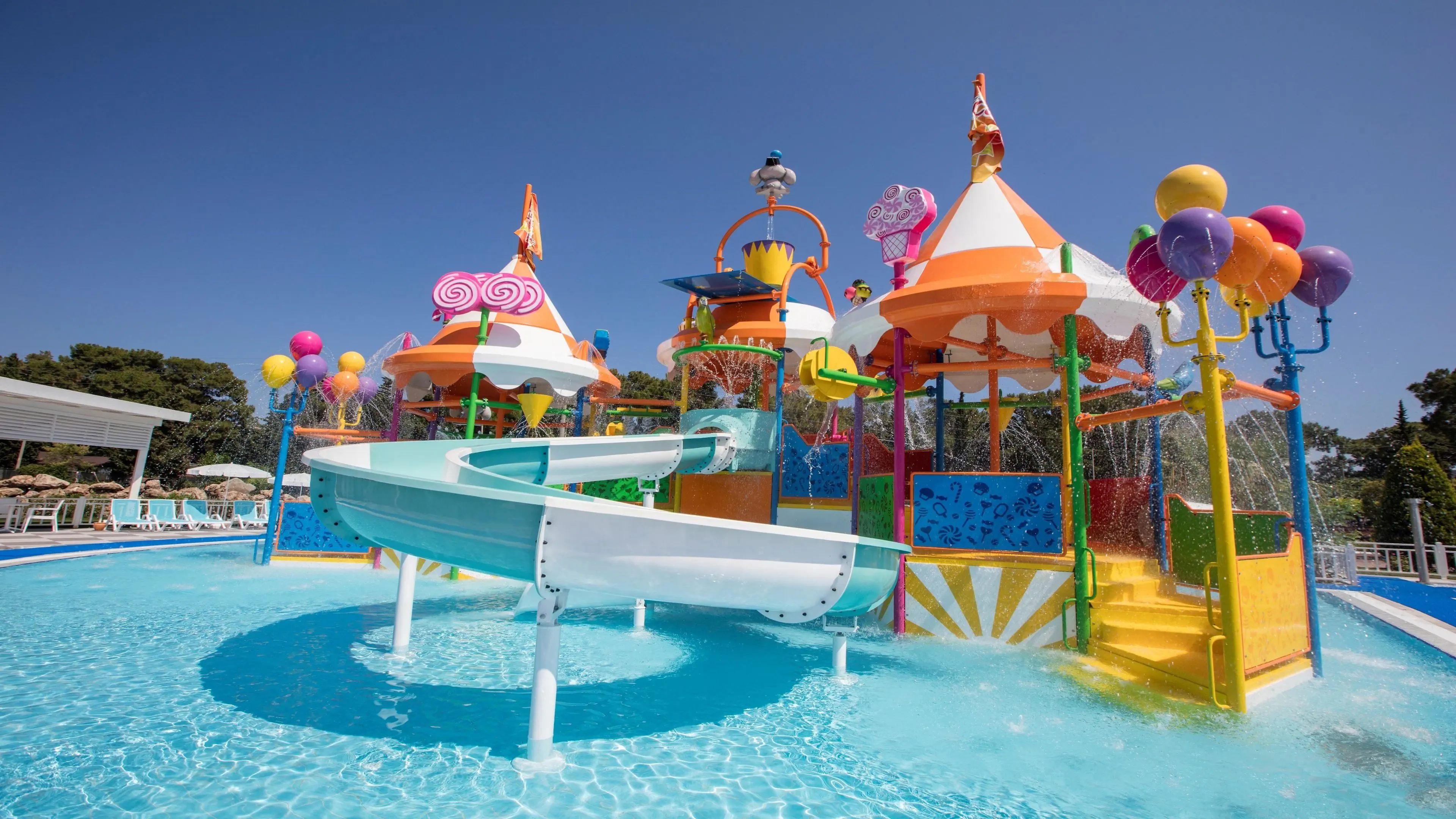 Club Marco Polo (Kemer) - zdjęcie 15