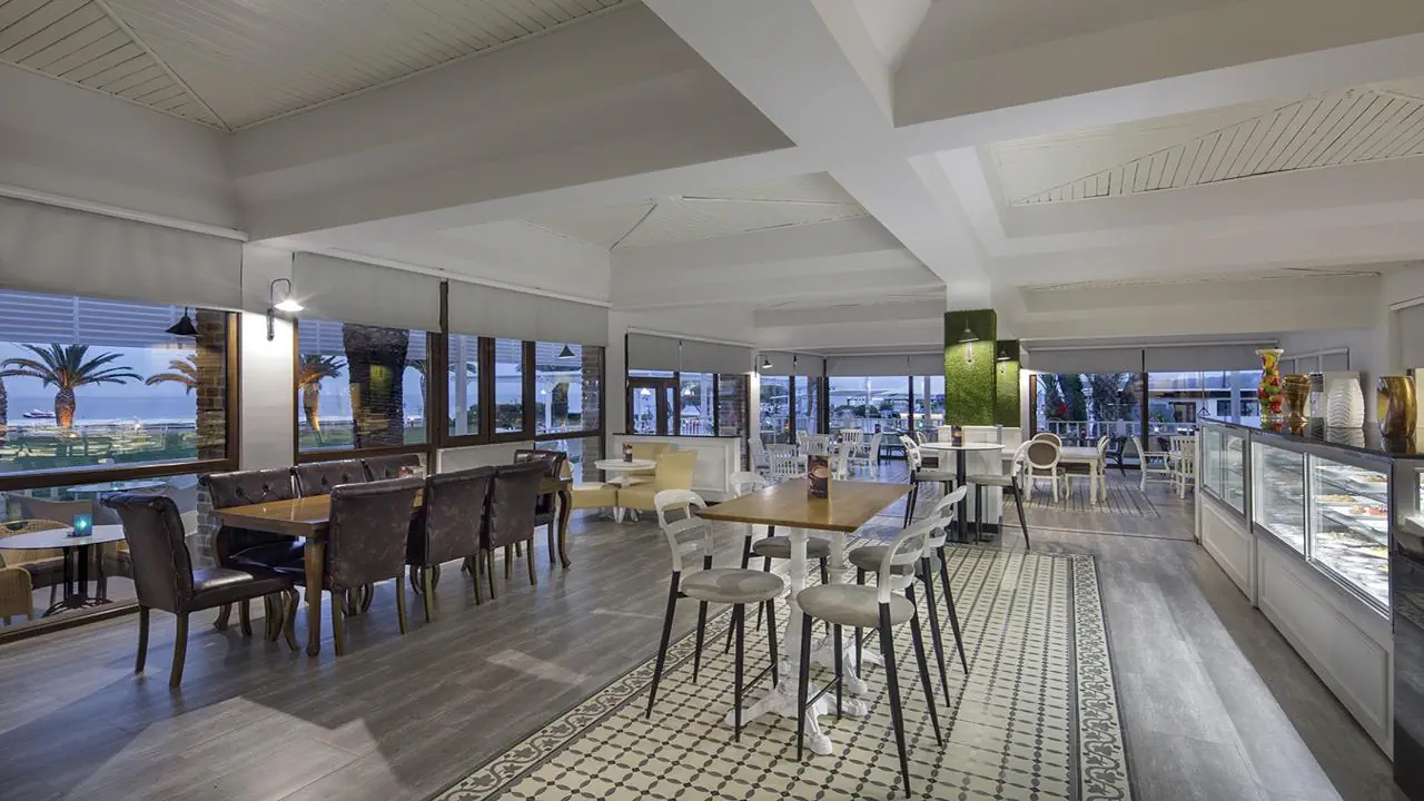 Club Marco Polo (Kemer) - zdjęcie 31
