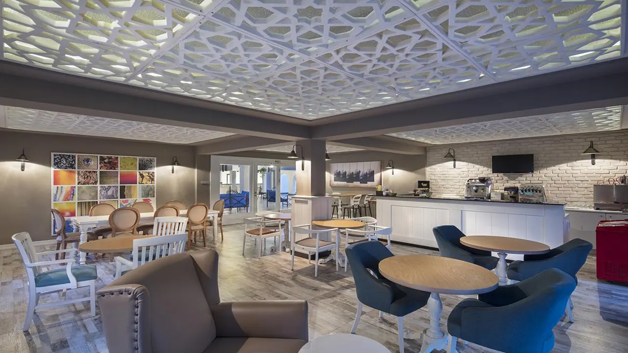 Club Marco Polo (Kemer) - zdjęcie 28