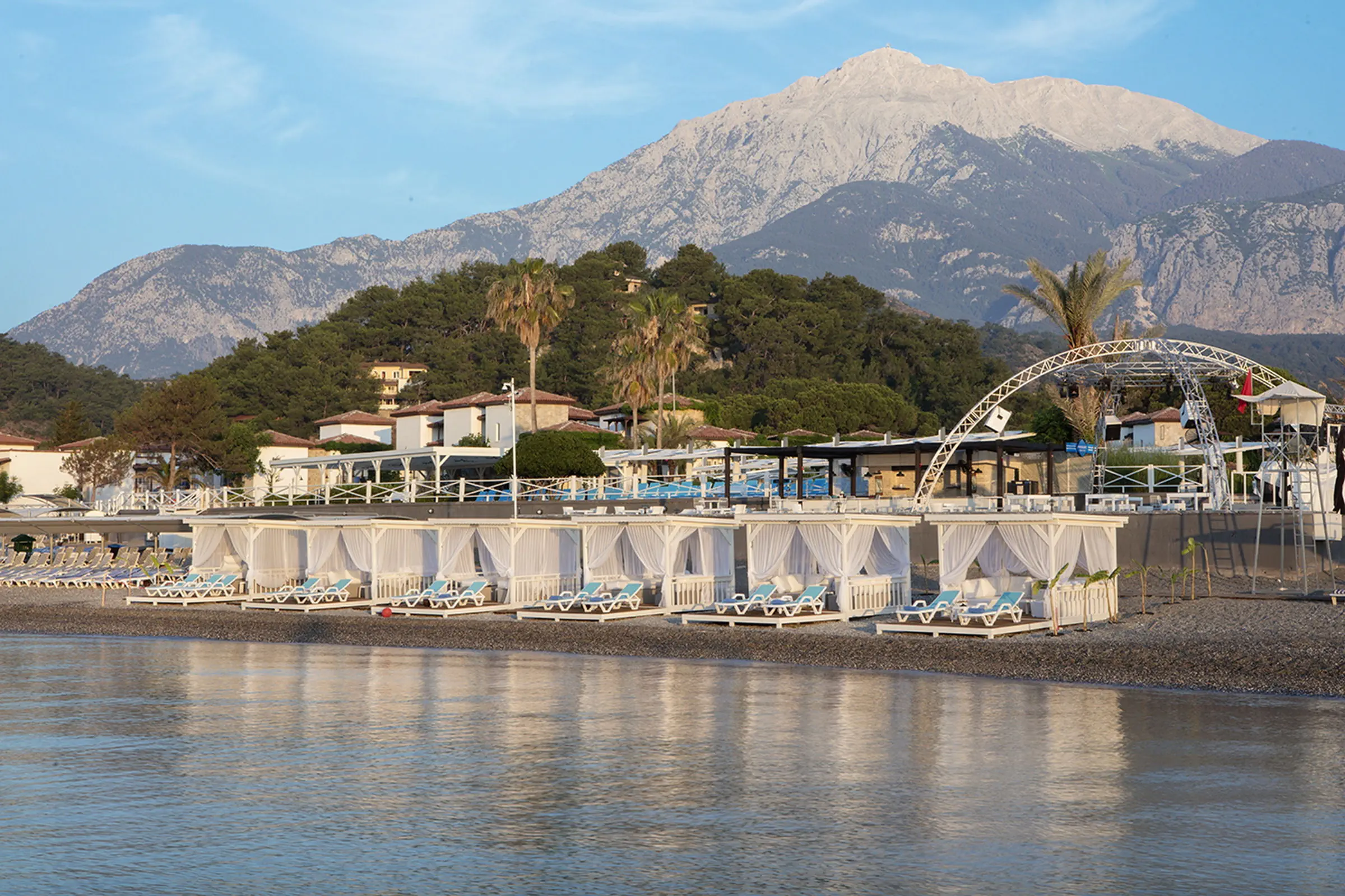 Club Marco Polo (Kemer) - zdjęcie 38