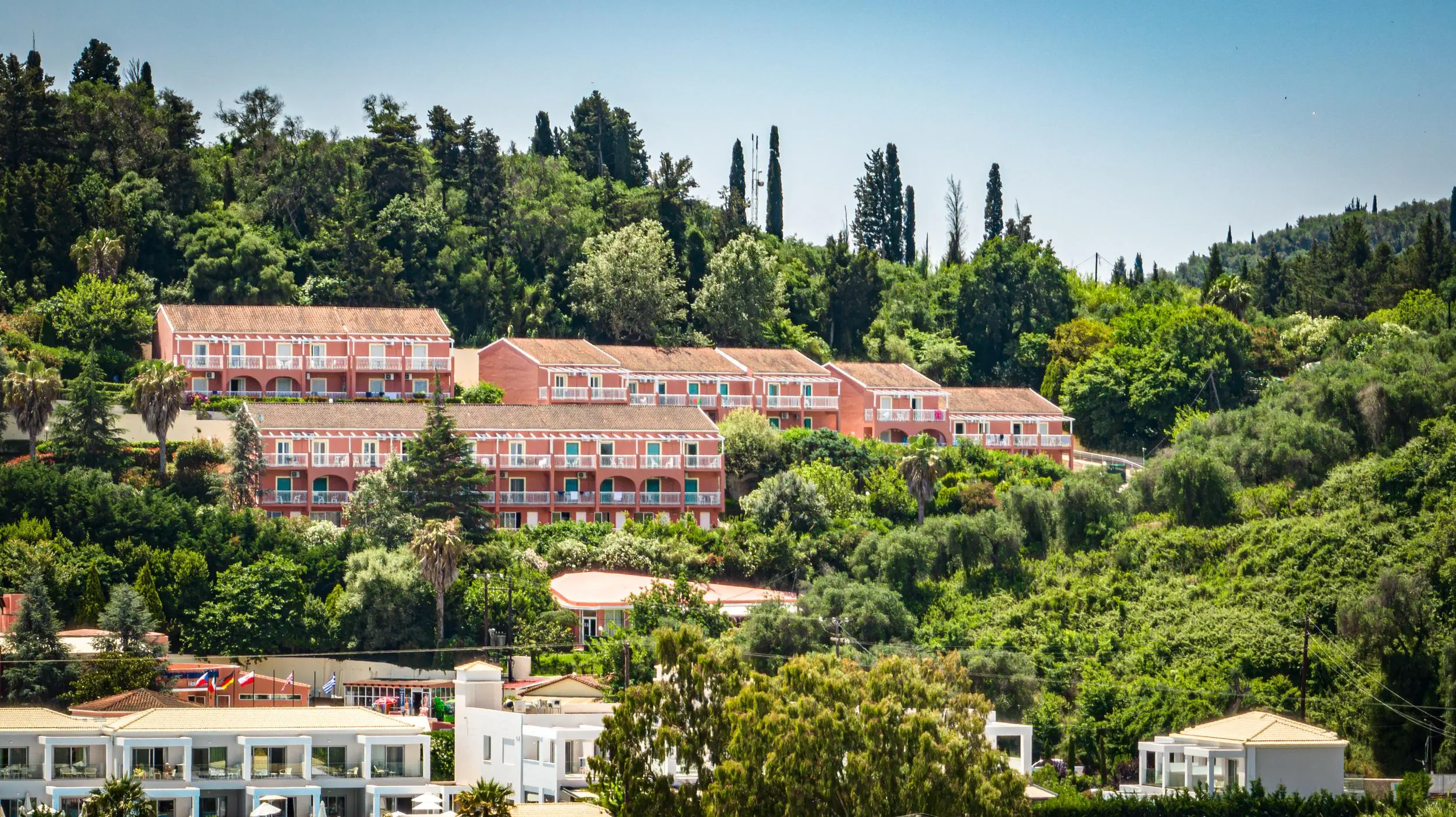 PANORAMA SIDARI - zdjęcie 31