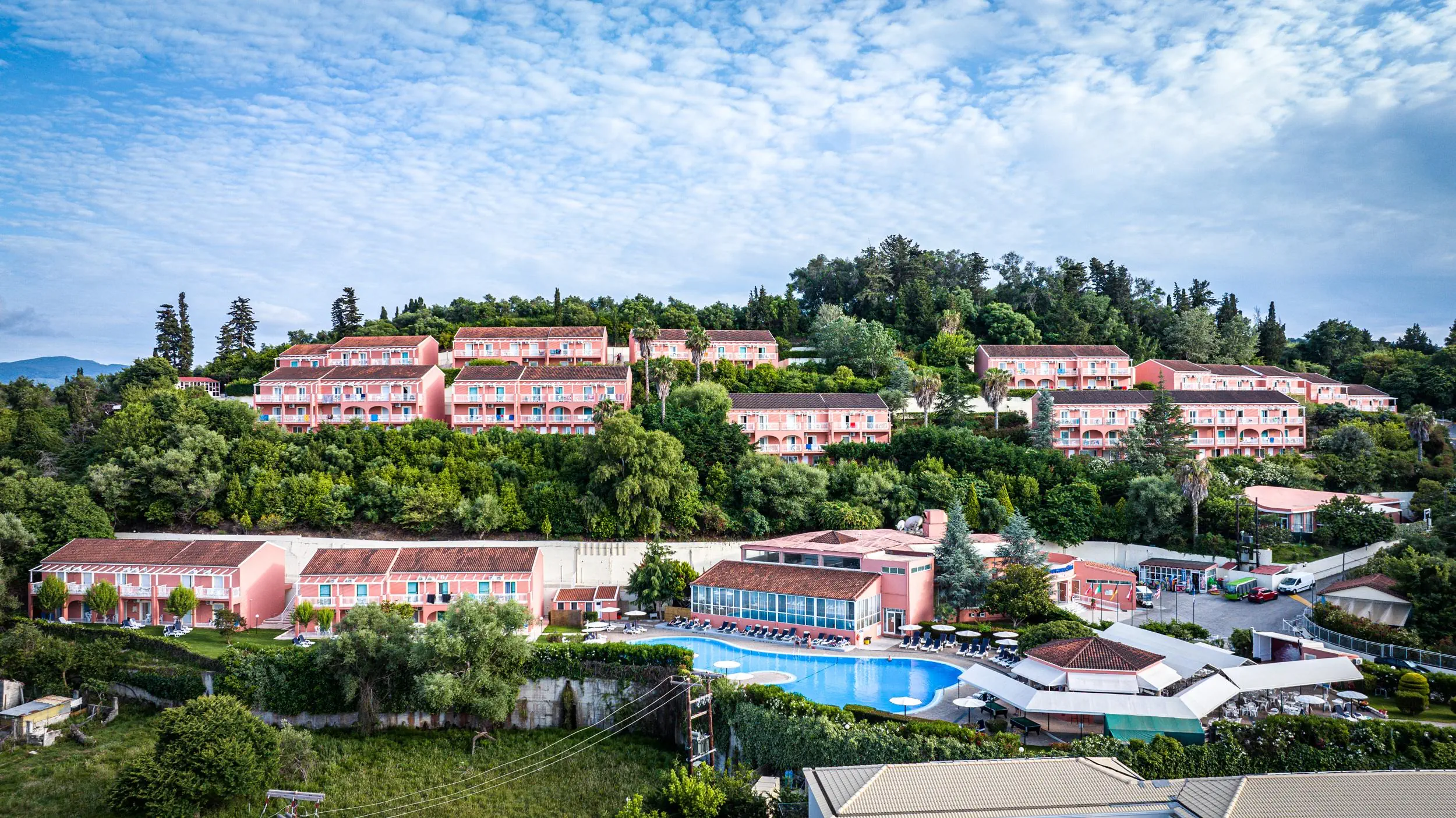 PANORAMA SIDARI - zdjęcie 32