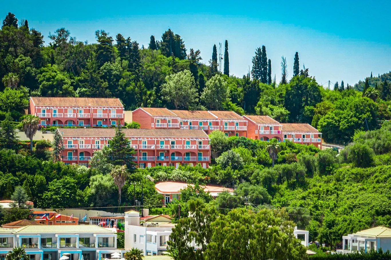 PANORAMA SIDARI - zdjęcie 3