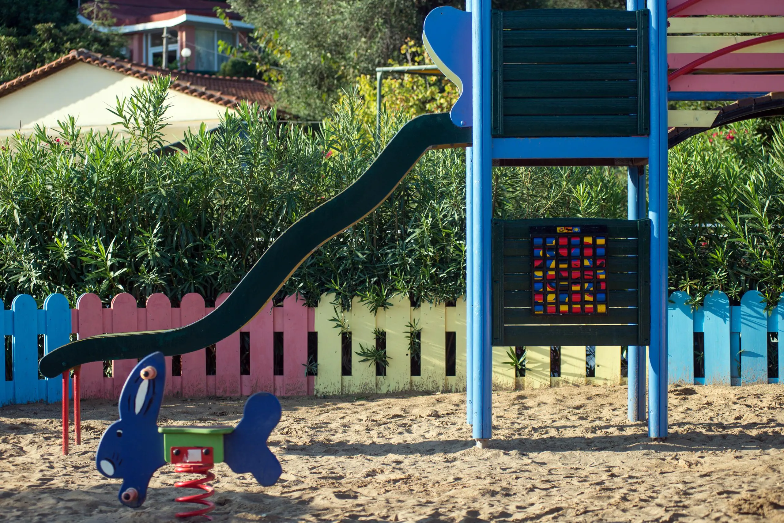 PANORAMA SIDARI - zdjęcie 55