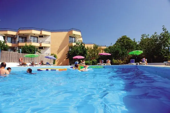 ALKIONIS HOTEL