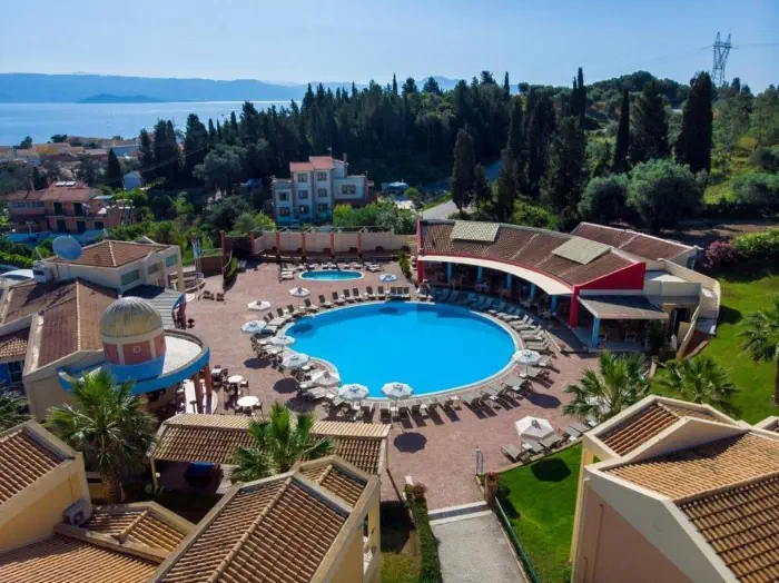 OLYMPION VILLAGE
