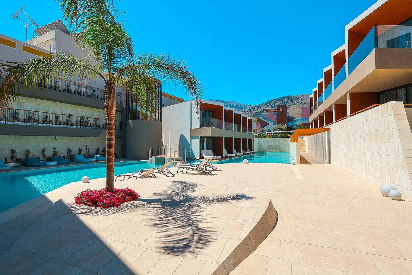 Harmony Boutique Resort