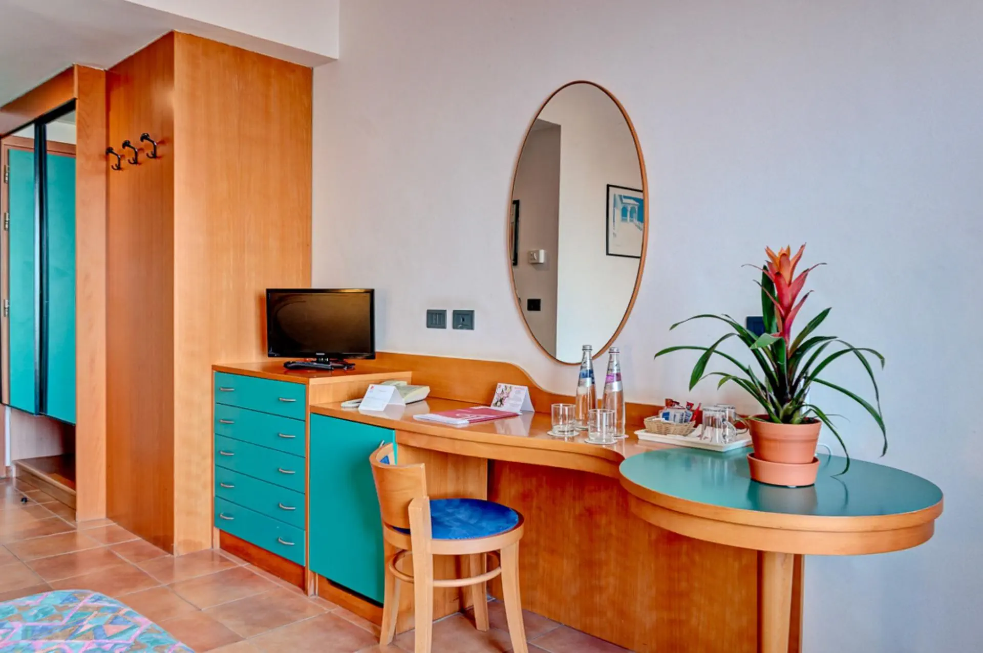 HOTEL Antares