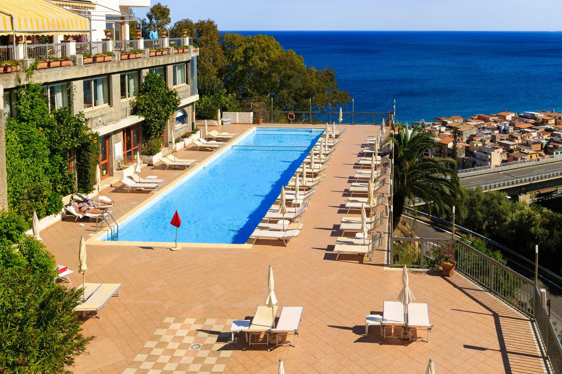 HOTEL Antares