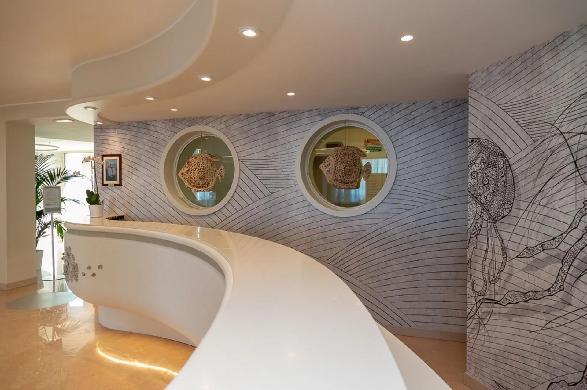 HOTEL Antares
