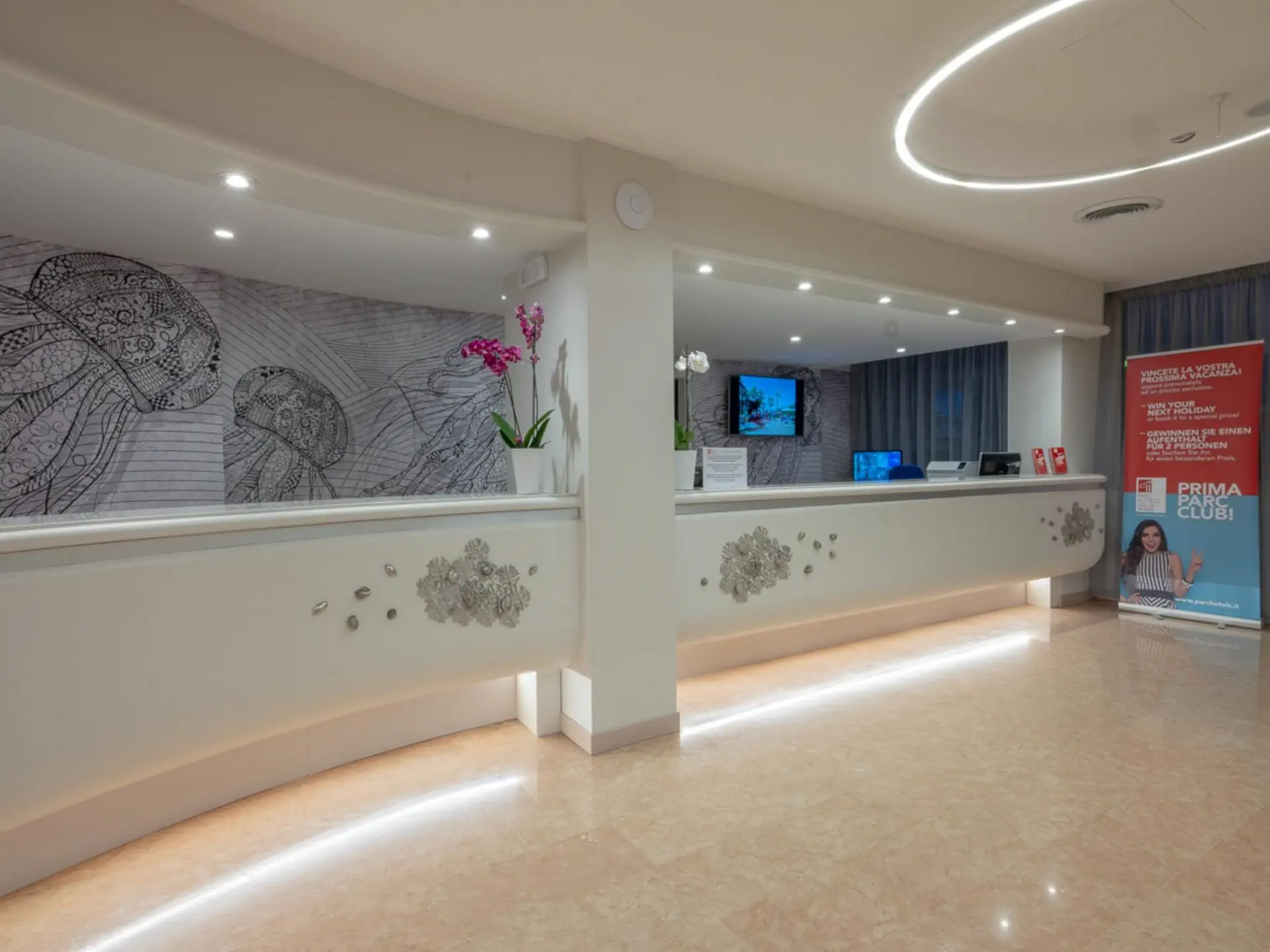 HOTEL Antares