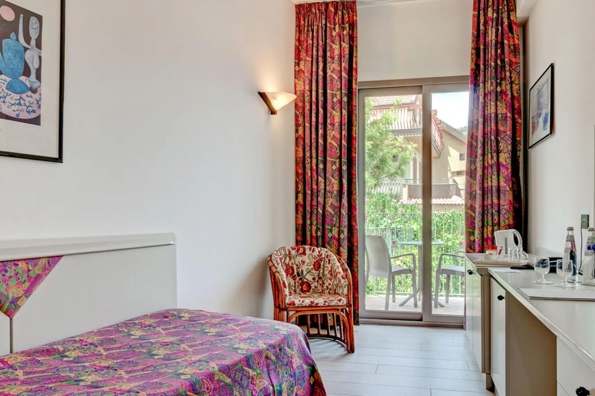 HOTEL Antares
