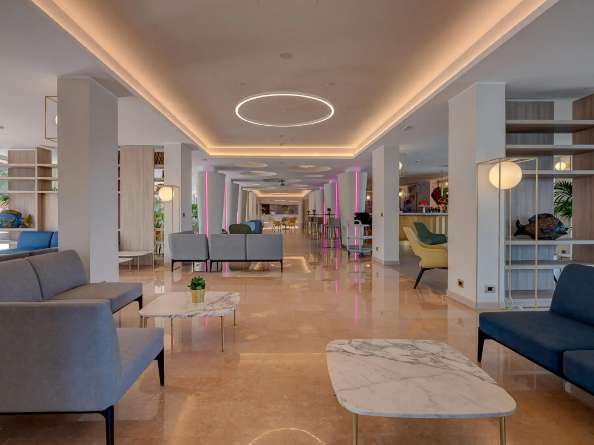 HOTEL Antares