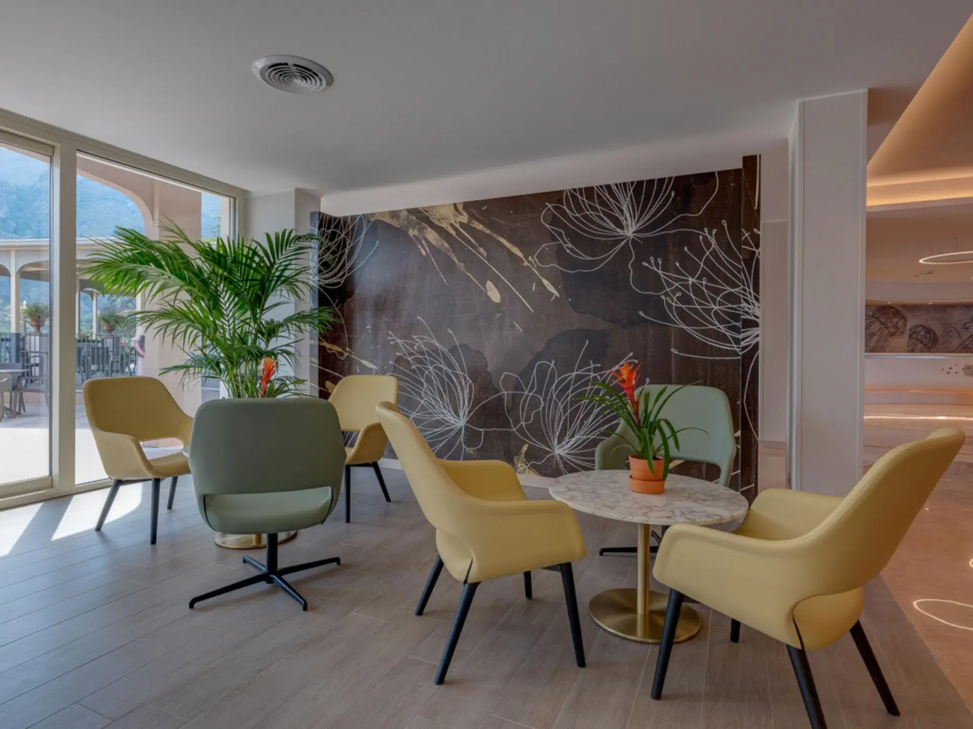 HOTEL Antares