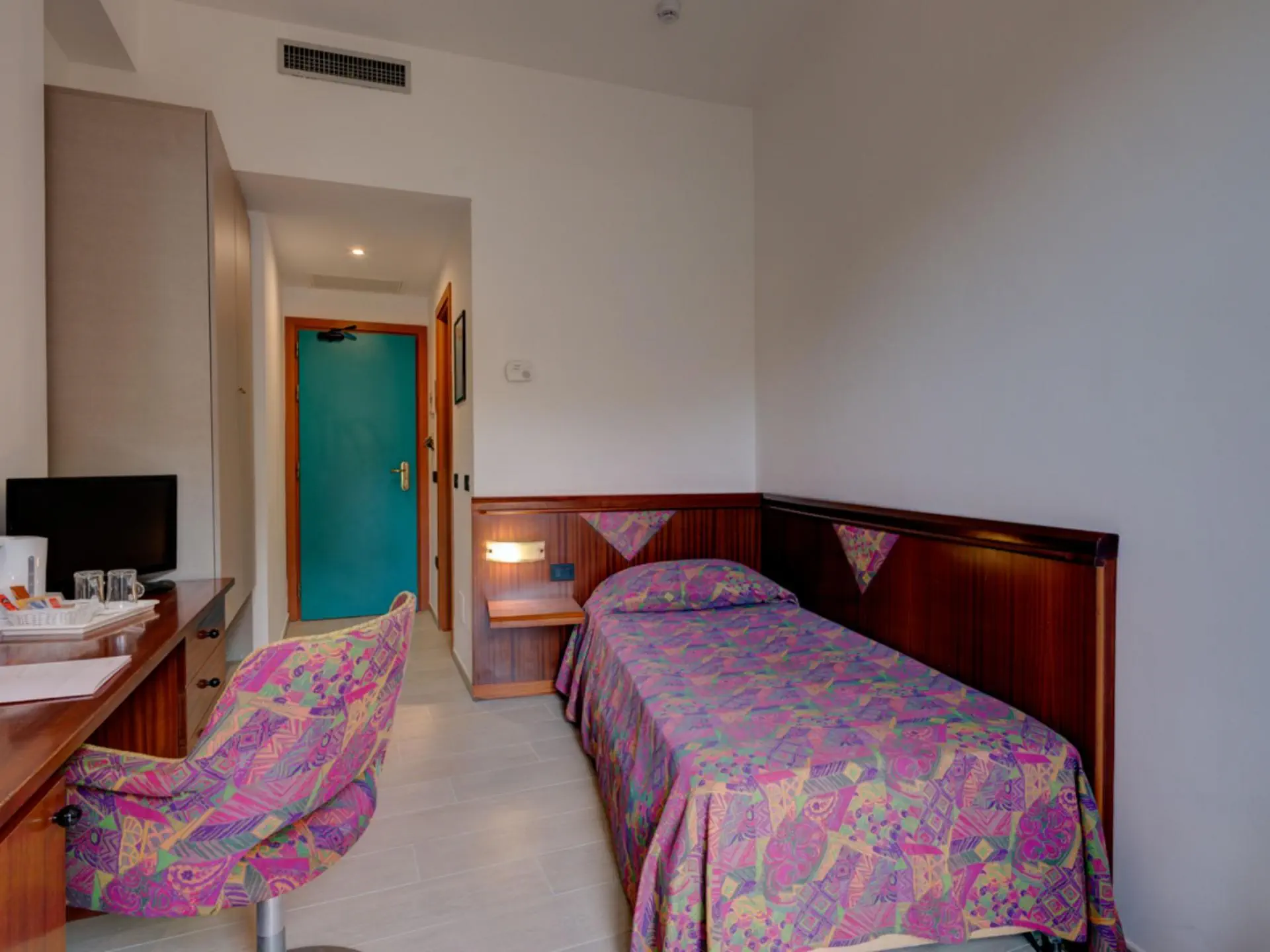 HOTEL Antares