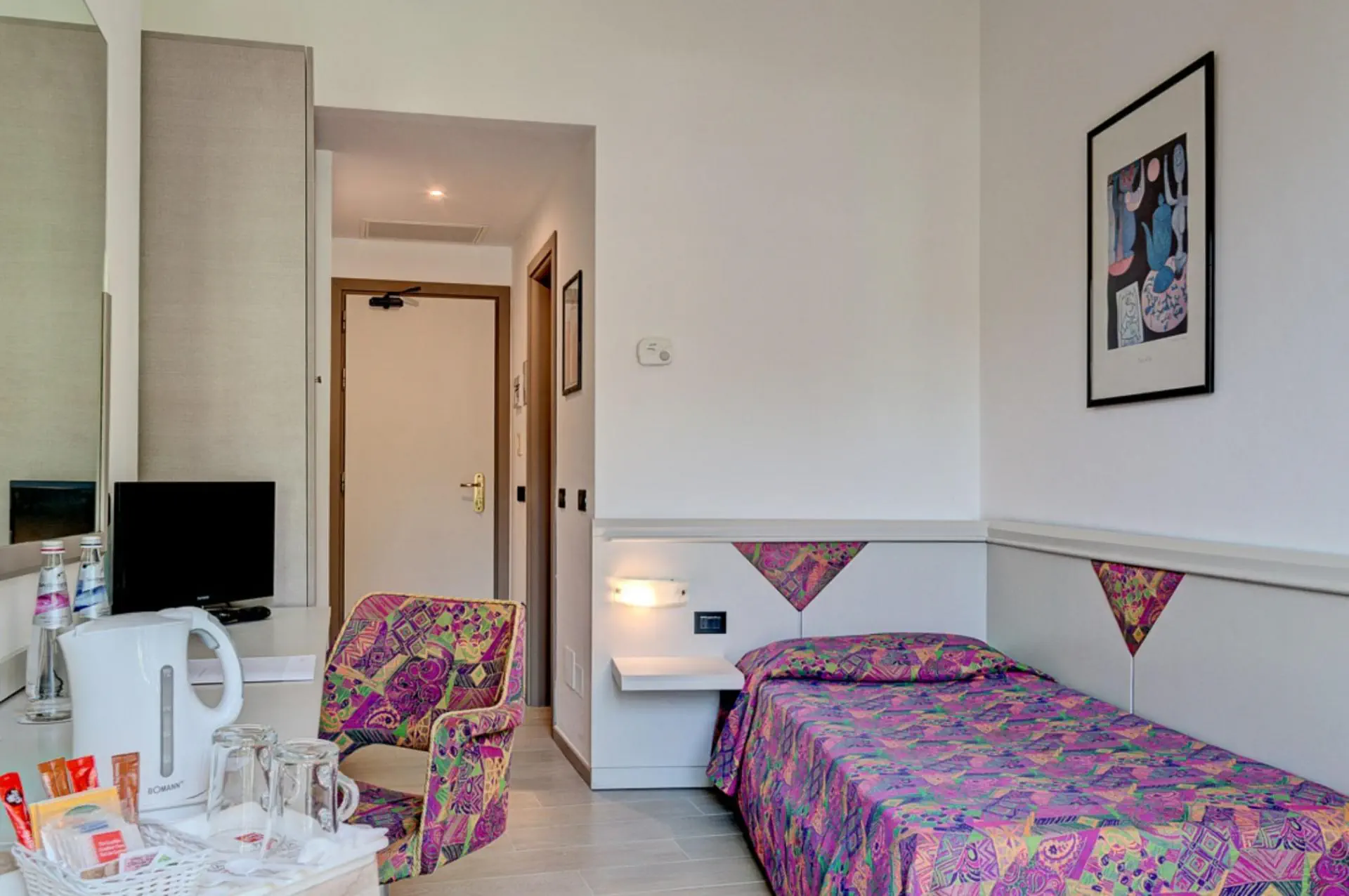 HOTEL Antares