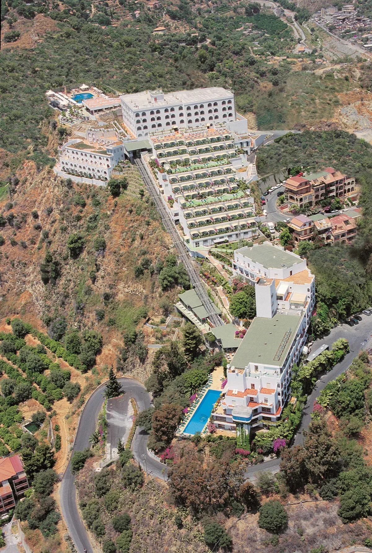 HOTEL Antares