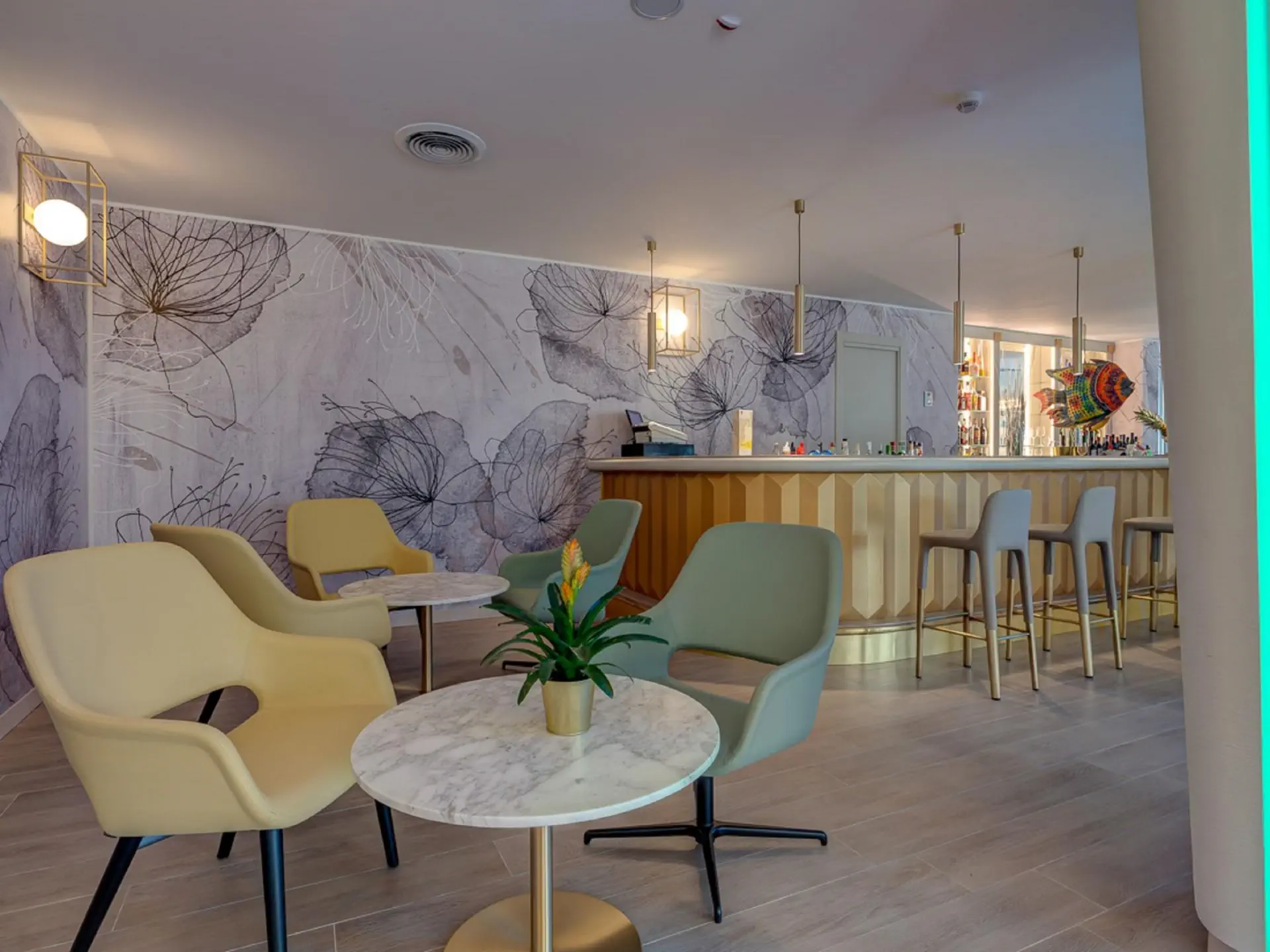 HOTEL Antares