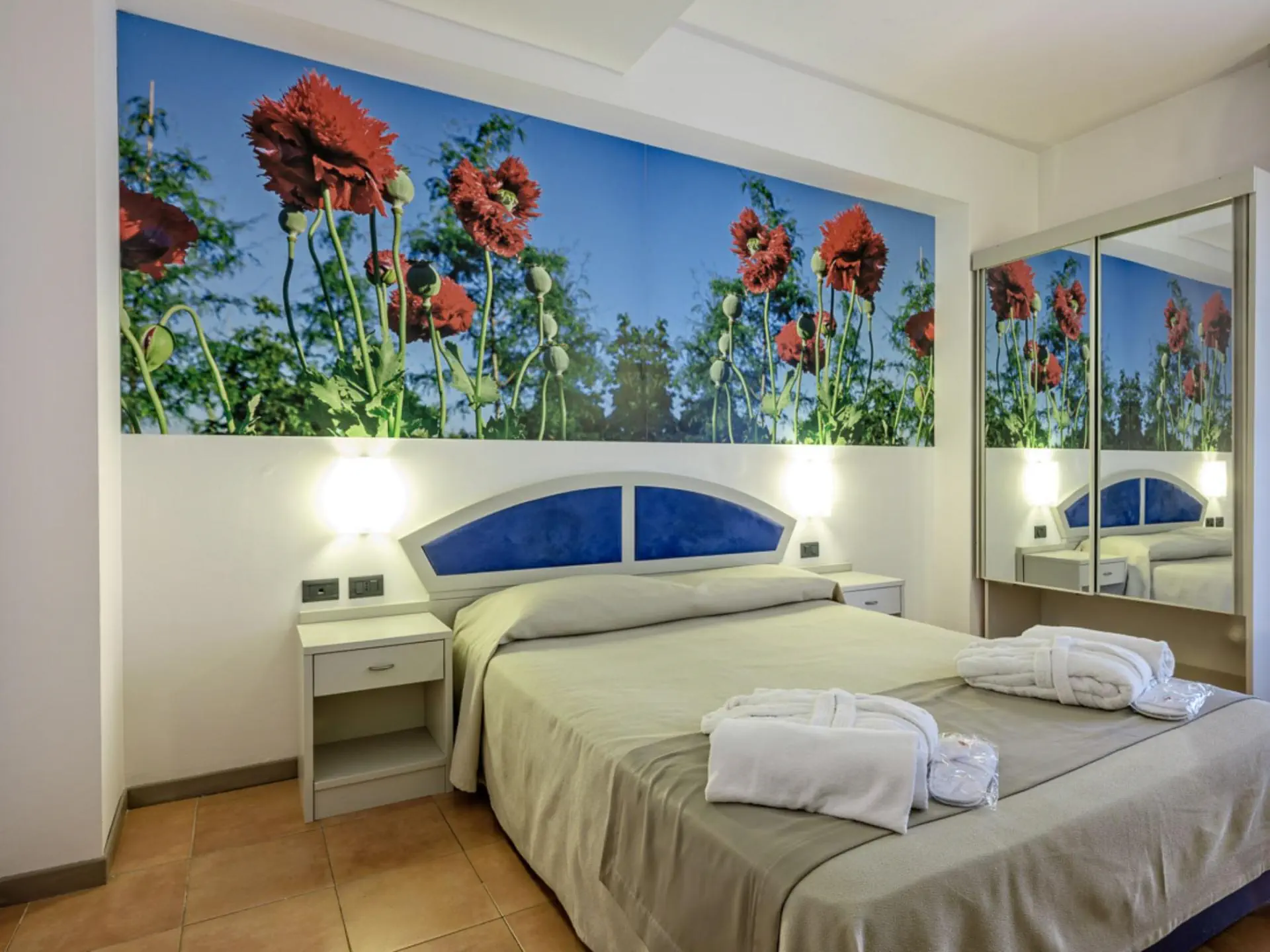 HOTEL Antares