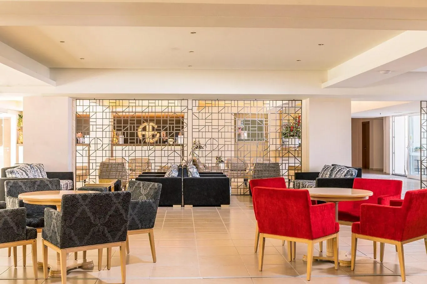 HOTEL Ariti Grand Hotel Corfu