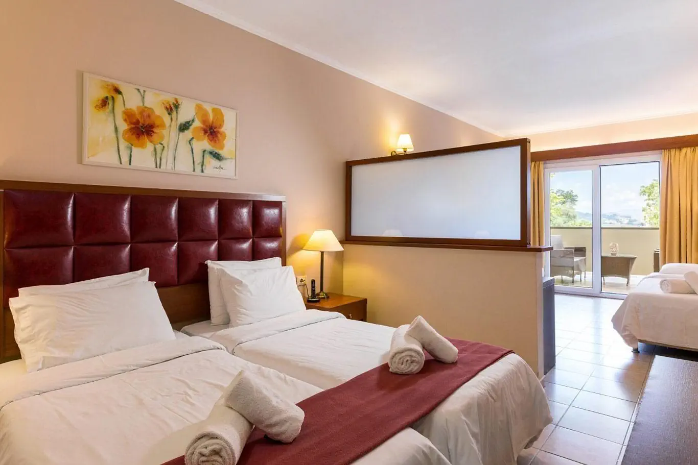 HOTEL Ariti Grand Hotel Corfu