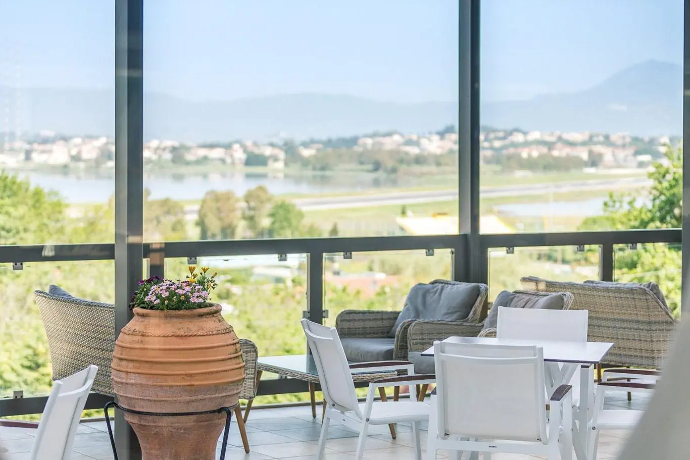 HOTEL Ariti Grand Hotel Corfu