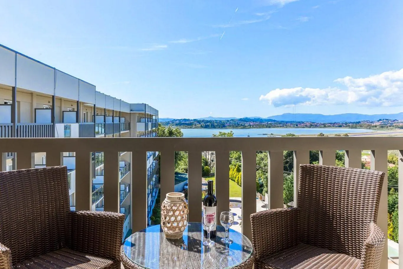 HOTEL Ariti Grand Hotel Corfu