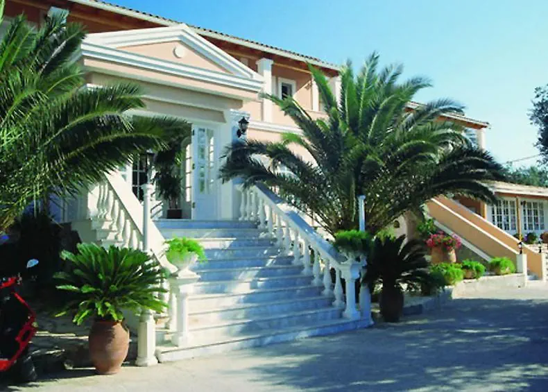 HOTEL Nefeli