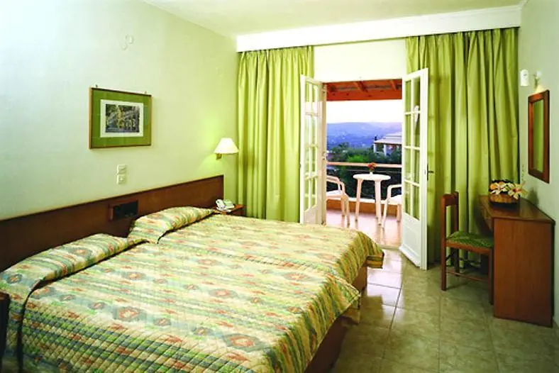 HOTEL Nefeli