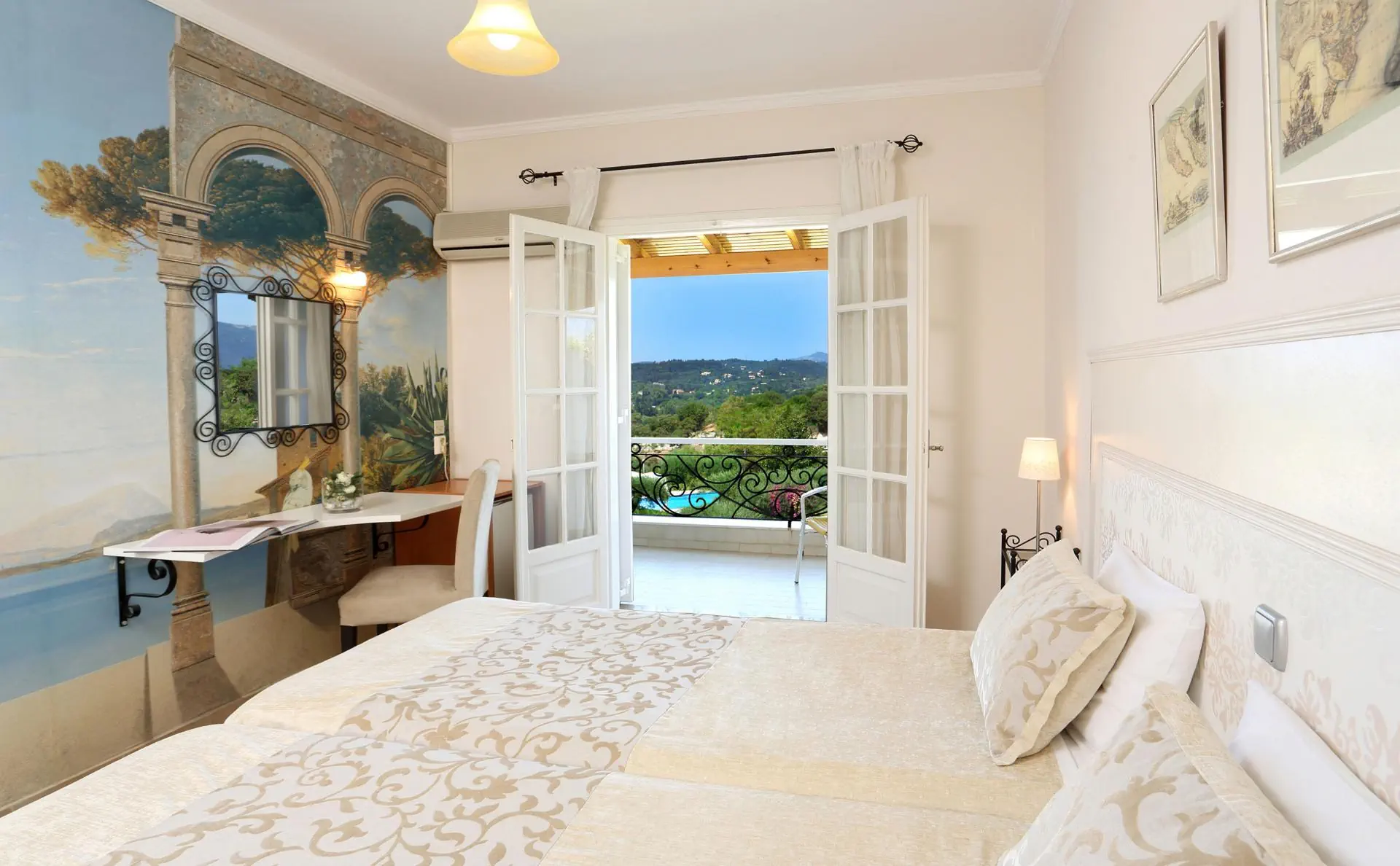 HOTEL Nefeli