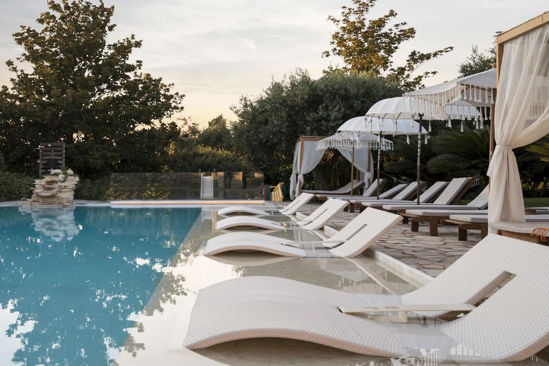 HOTEL Nefeli