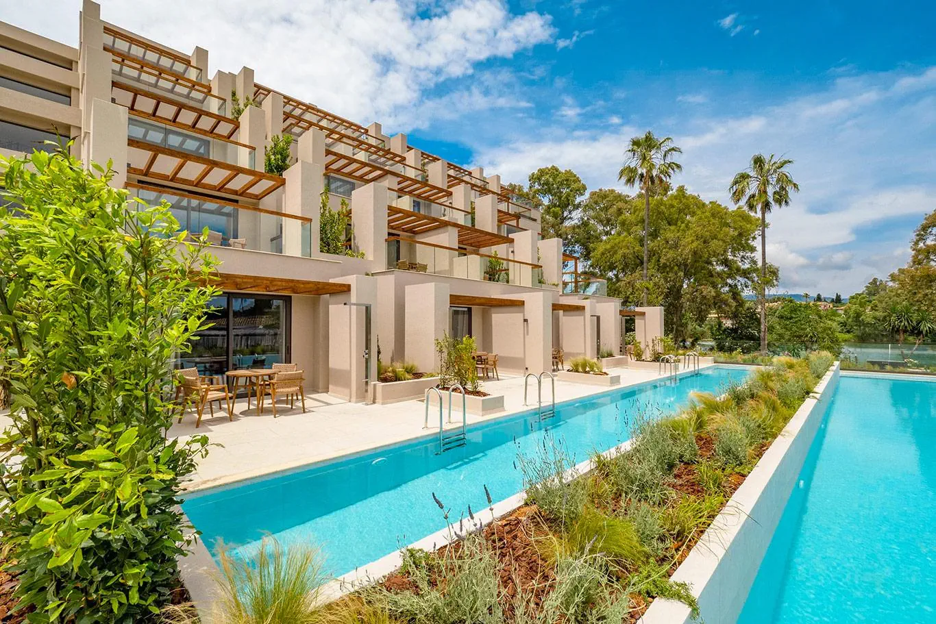 DREAMS CORFU RESORT & SPA