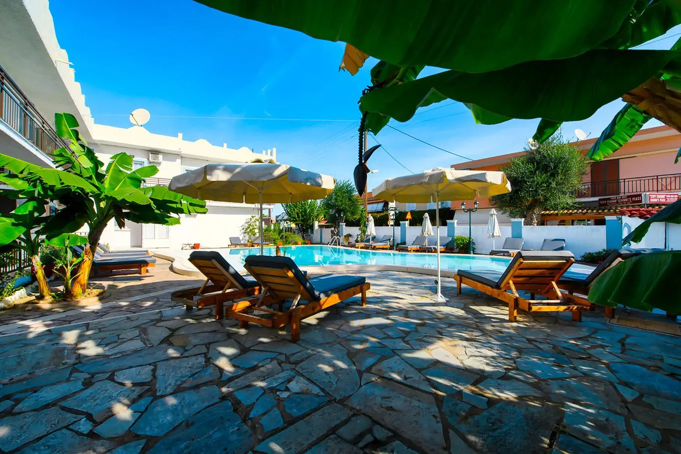 Aquarius Beach Eco (Messonghi) - zdjęcie 5