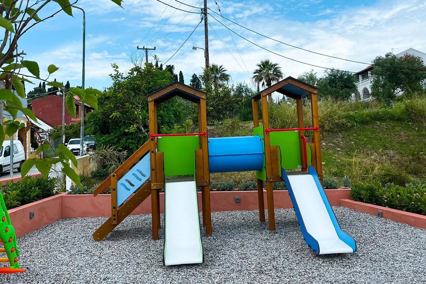 Aquarius Beach Eco (Messonghi) - zdjęcie 10