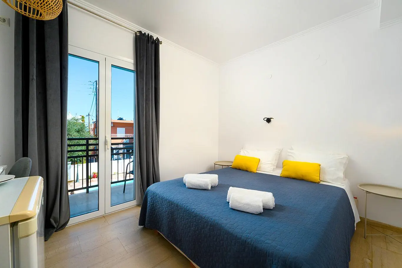 Aquarius Beach Eco (Messonghi) - zdjęcie 23