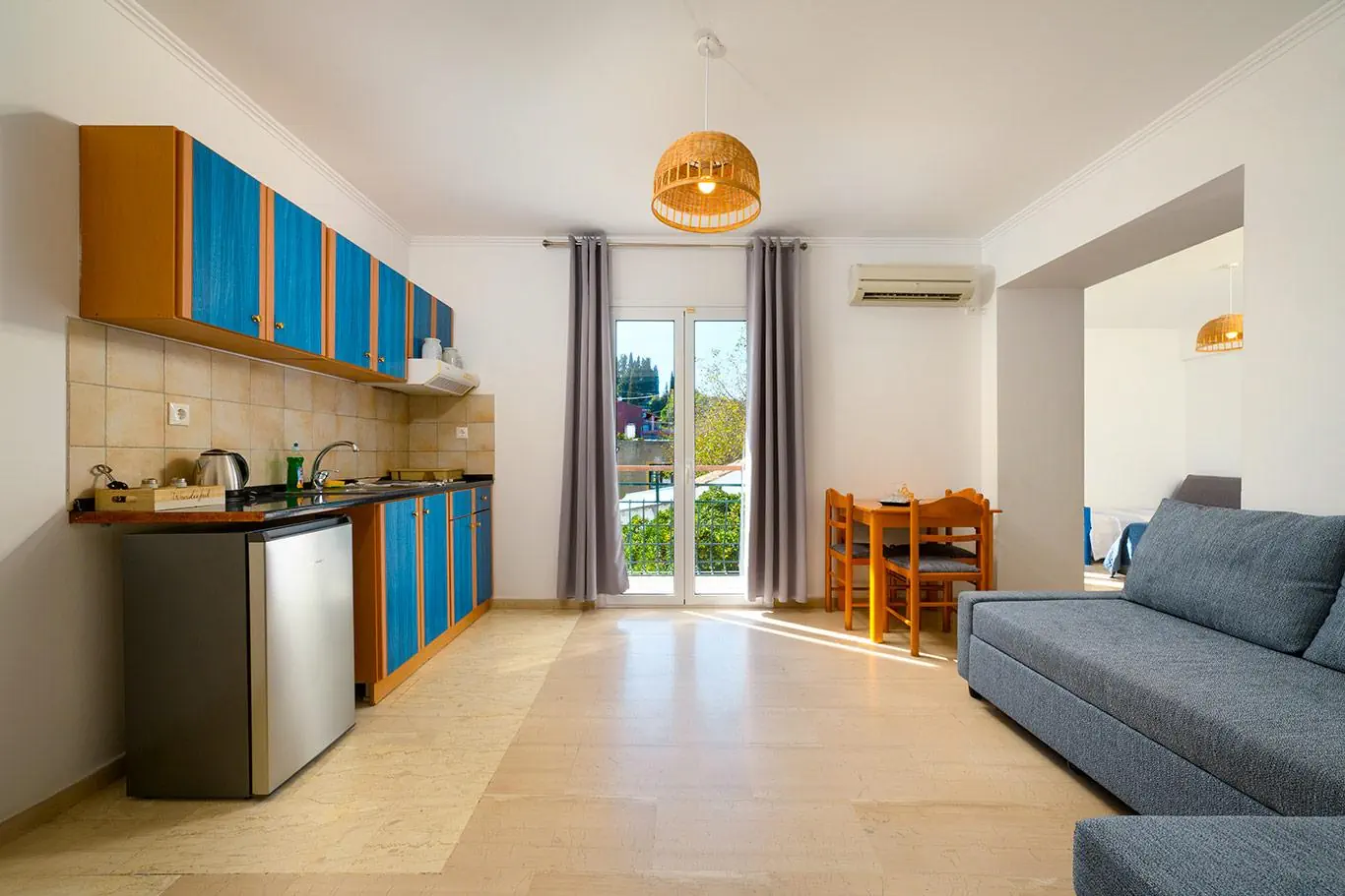 Aquarius Beach Eco (Messonghi) - zdjęcie 17