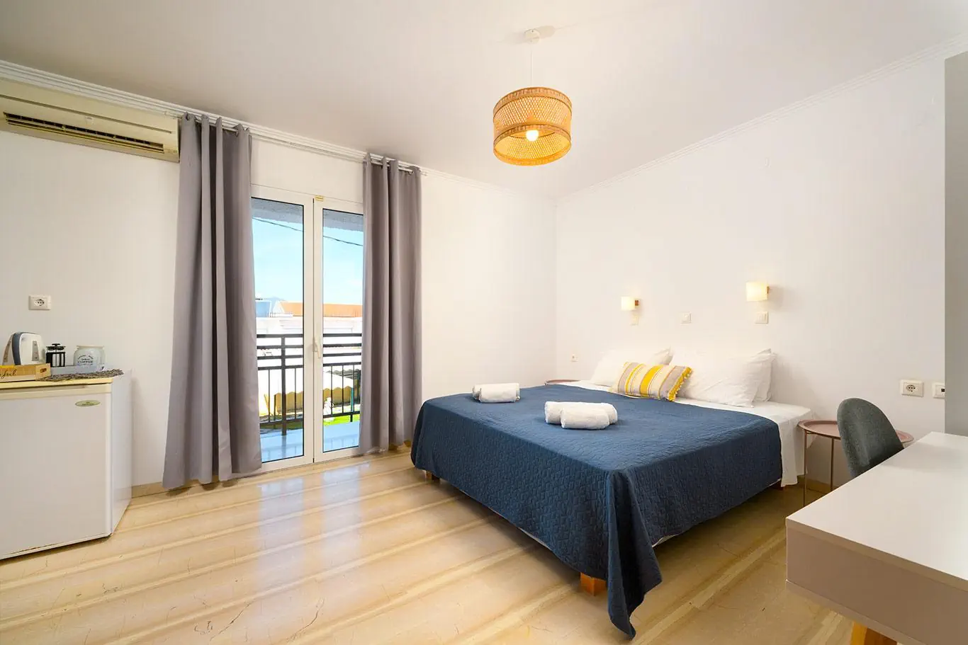 Aquarius Beach Eco (Messonghi) - zdjęcie 15