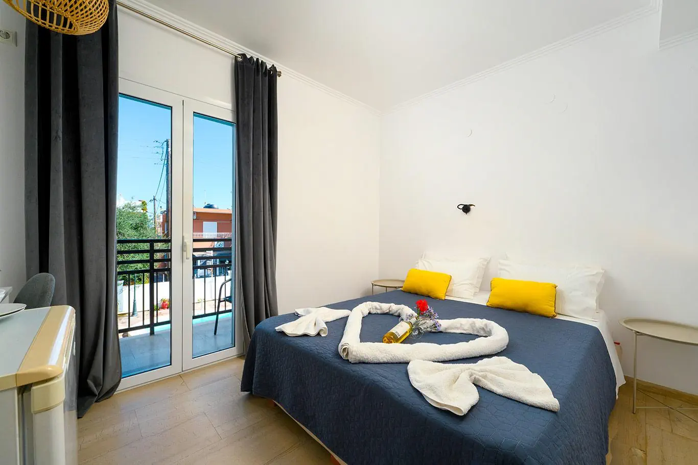 Aquarius Beach Eco (Messonghi) - zdjęcie 20