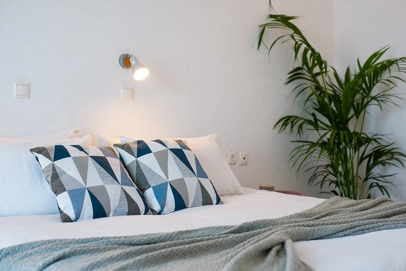 Aquarius Beach Eco (Messonghi) - zdjęcie 16