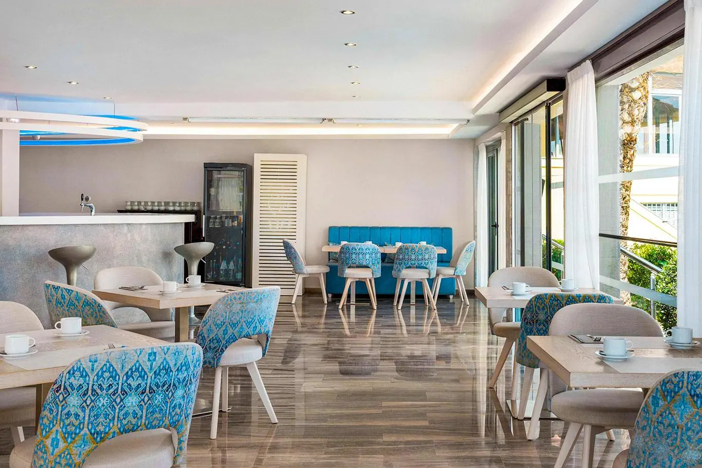 Tryp by Wyndham Corfu Dassia (ex. Corfu Palma Boutique) - zdjęcie 12