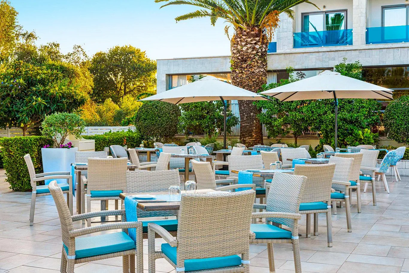 Tryp by Wyndham Corfu Dassia (ex. Corfu Palma Boutique) - zdjęcie 10