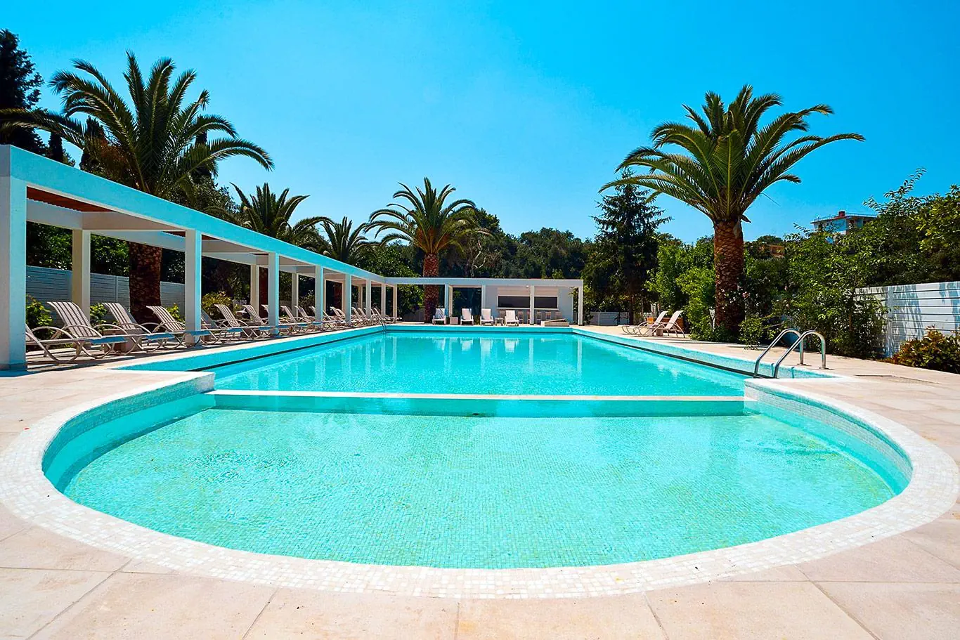 Tryp by Wyndham Corfu Dassia (ex. Corfu Palma Boutique) - zdjęcie 3