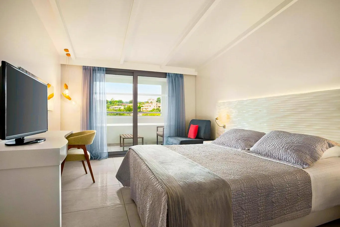 Tryp by Wyndham Corfu Dassia (ex. Corfu Palma Boutique) - zdjęcie 24