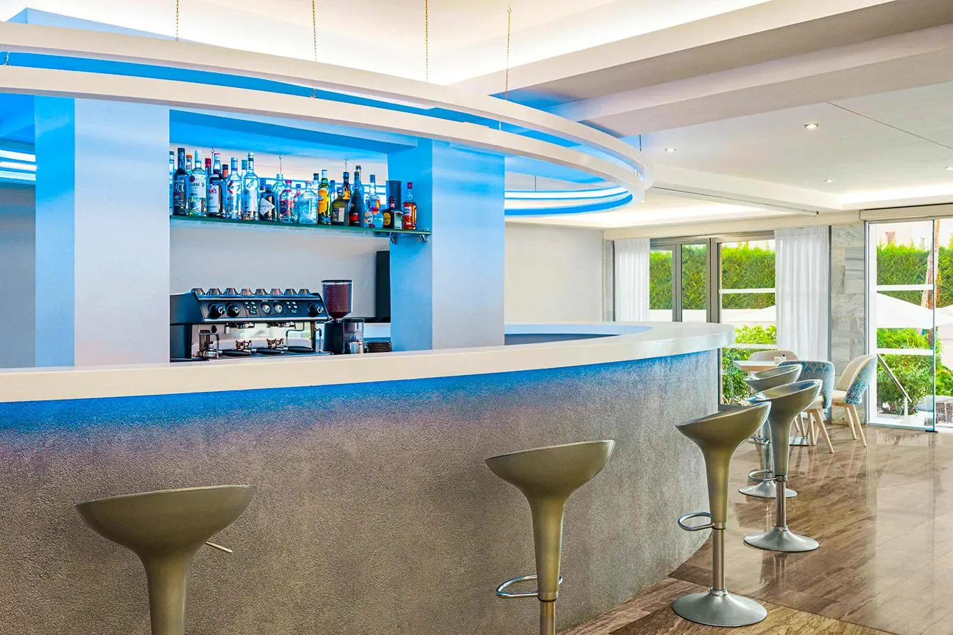 Tryp by Wyndham Corfu Dassia (ex. Corfu Palma Boutique) - zdjęcie 8