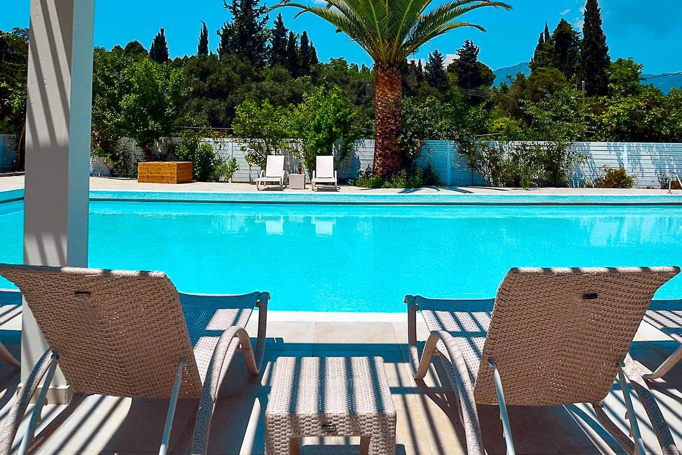 Tryp by Wyndham Corfu Dassia (ex. Corfu Palma Boutique) - zdjęcie 18